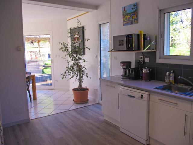 Carignan-de-Bordeaux Villa Alba. Piscine Grand Jardin Hauts De Bordeaux מראה חיצוני תמונה