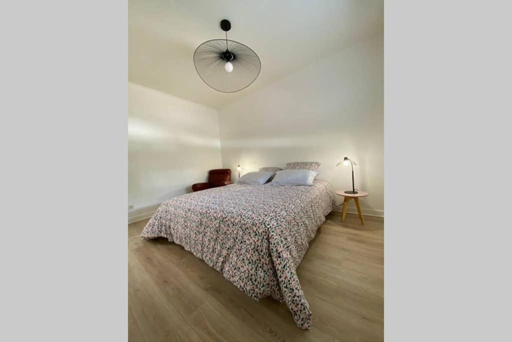 Carignan-de-Bordeaux Villa Alba. Piscine Grand Jardin Hauts De Bordeaux מראה חיצוני תמונה