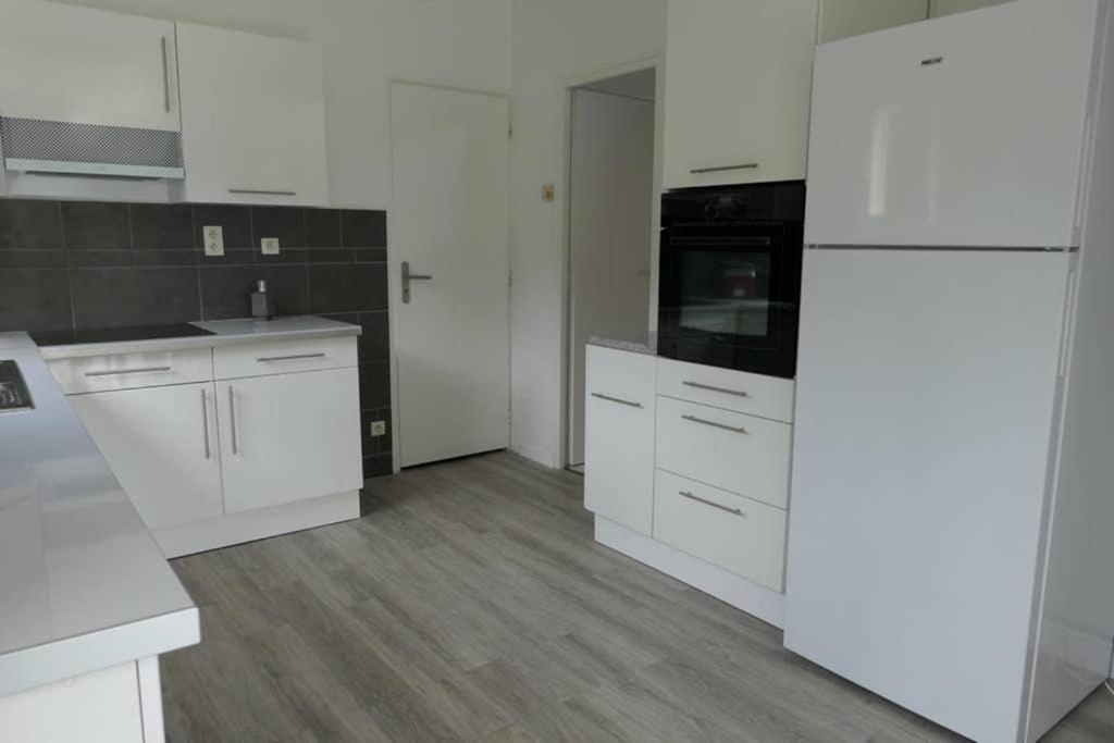 Carignan-de-Bordeaux Villa Alba. Piscine Grand Jardin Hauts De Bordeaux מראה חיצוני תמונה