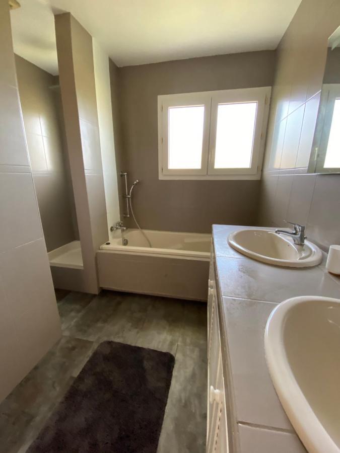 Carignan-de-Bordeaux Villa Alba. Piscine Grand Jardin Hauts De Bordeaux מראה חיצוני תמונה