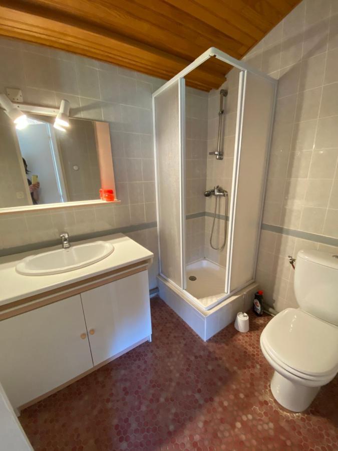 Carignan-de-Bordeaux Villa Alba. Piscine Grand Jardin Hauts De Bordeaux מראה חיצוני תמונה